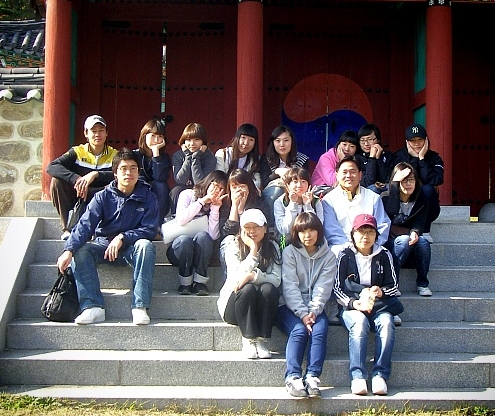 2008년 단합