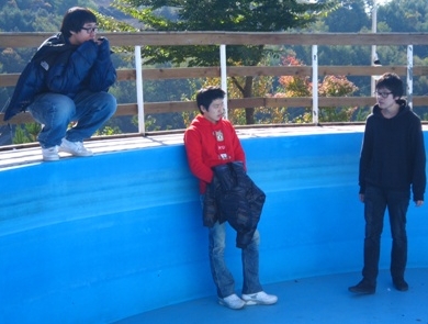 2010년 2학기 MT