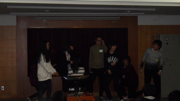 2011년 OT