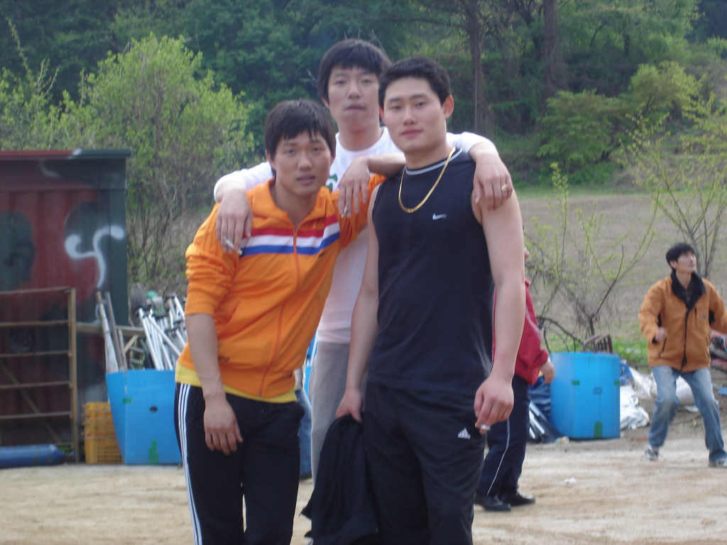 2008 연합MT