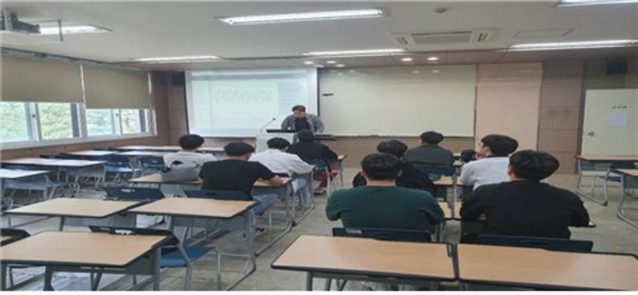 2019학년도 4학년 정보보안기사 동아리