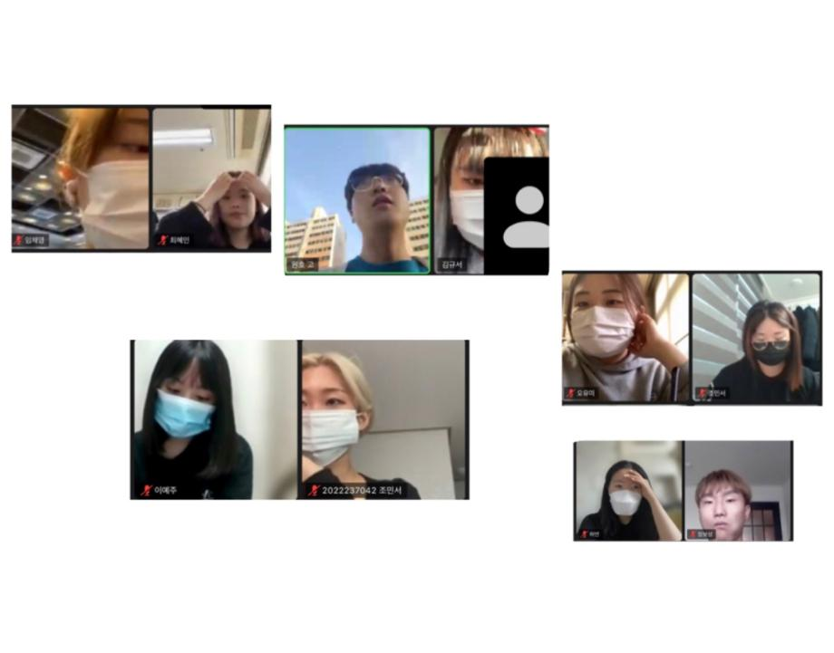 HSK 동아리 활동 일지(3)