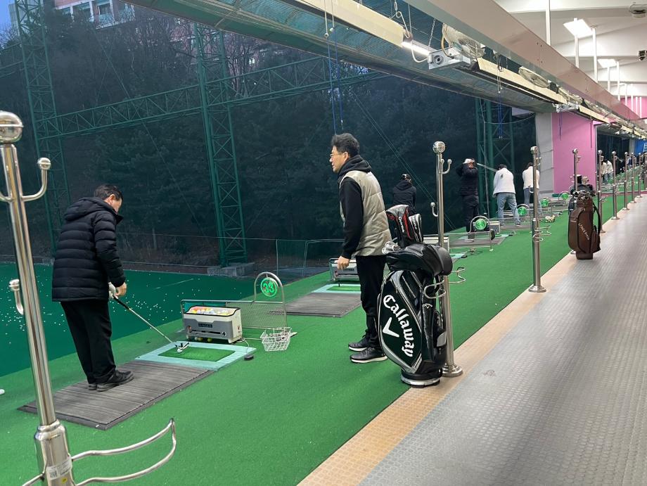 2024-1학기 도시와 웰니스 스포츠1 개설