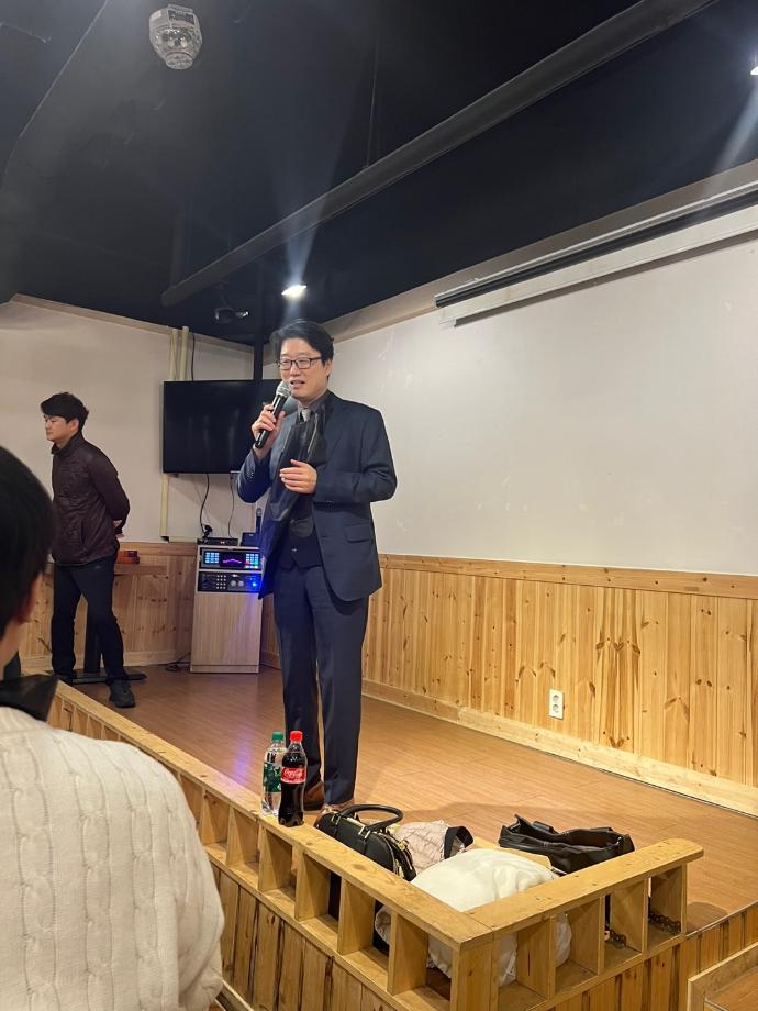 2024-1학기 신입생환영회