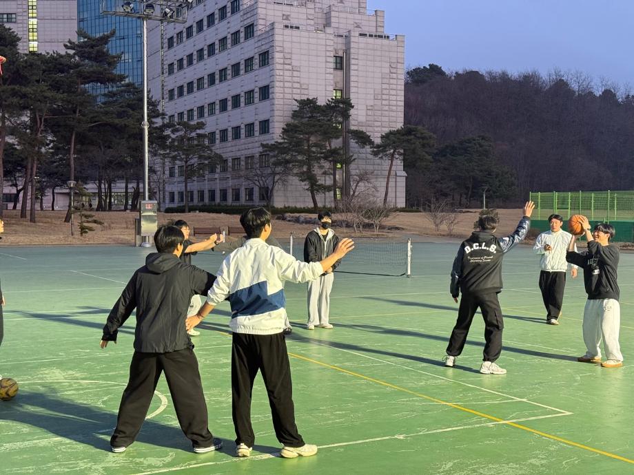 농구
