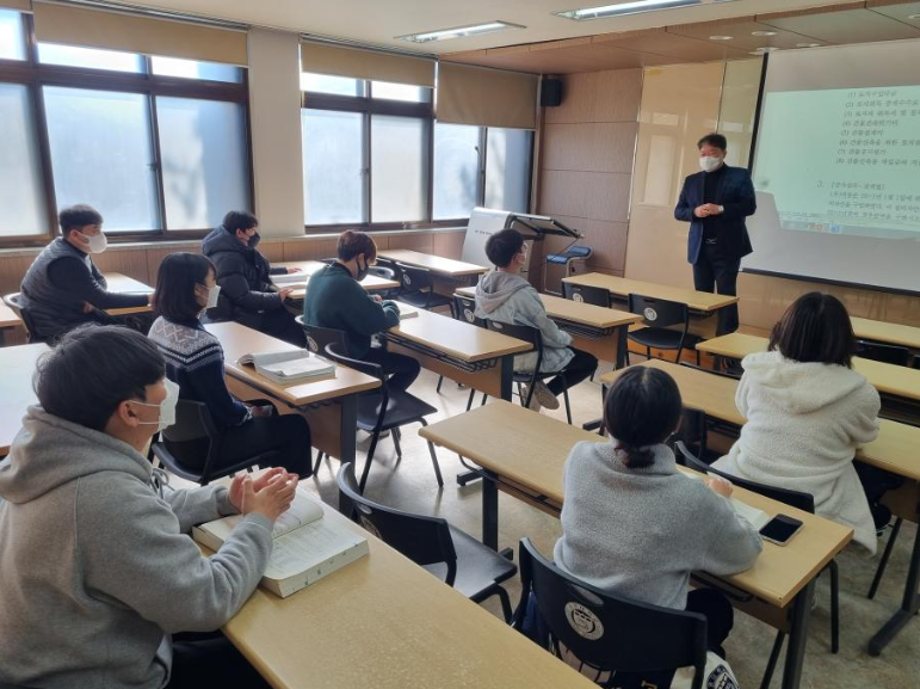 NCS (국가직무능력표준) 강의