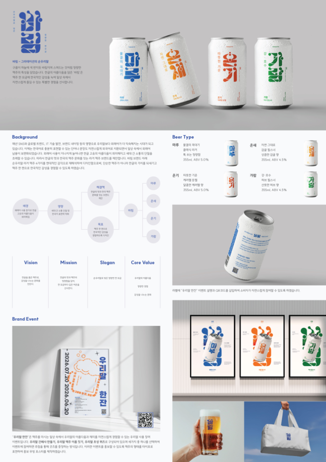 제22회 현대산업디자인대상전 - 우수상, 특선 등 수상작