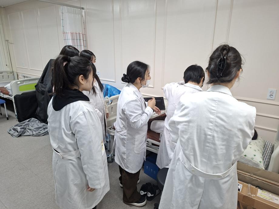 폐기능검사