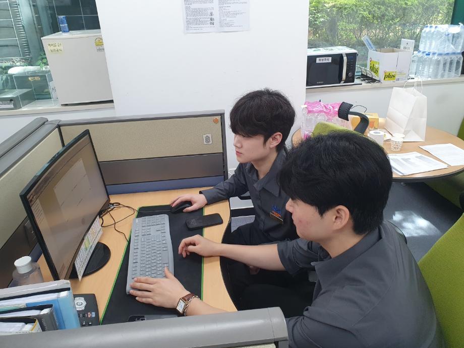 2026년 여름방학 현장실습_청풍리조트