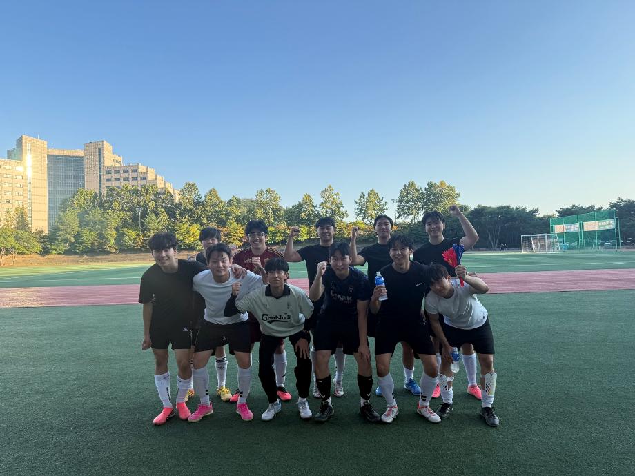 [2026 청룡체전] 축구 1차전