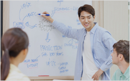 프레젠테이션 경진대회이미지