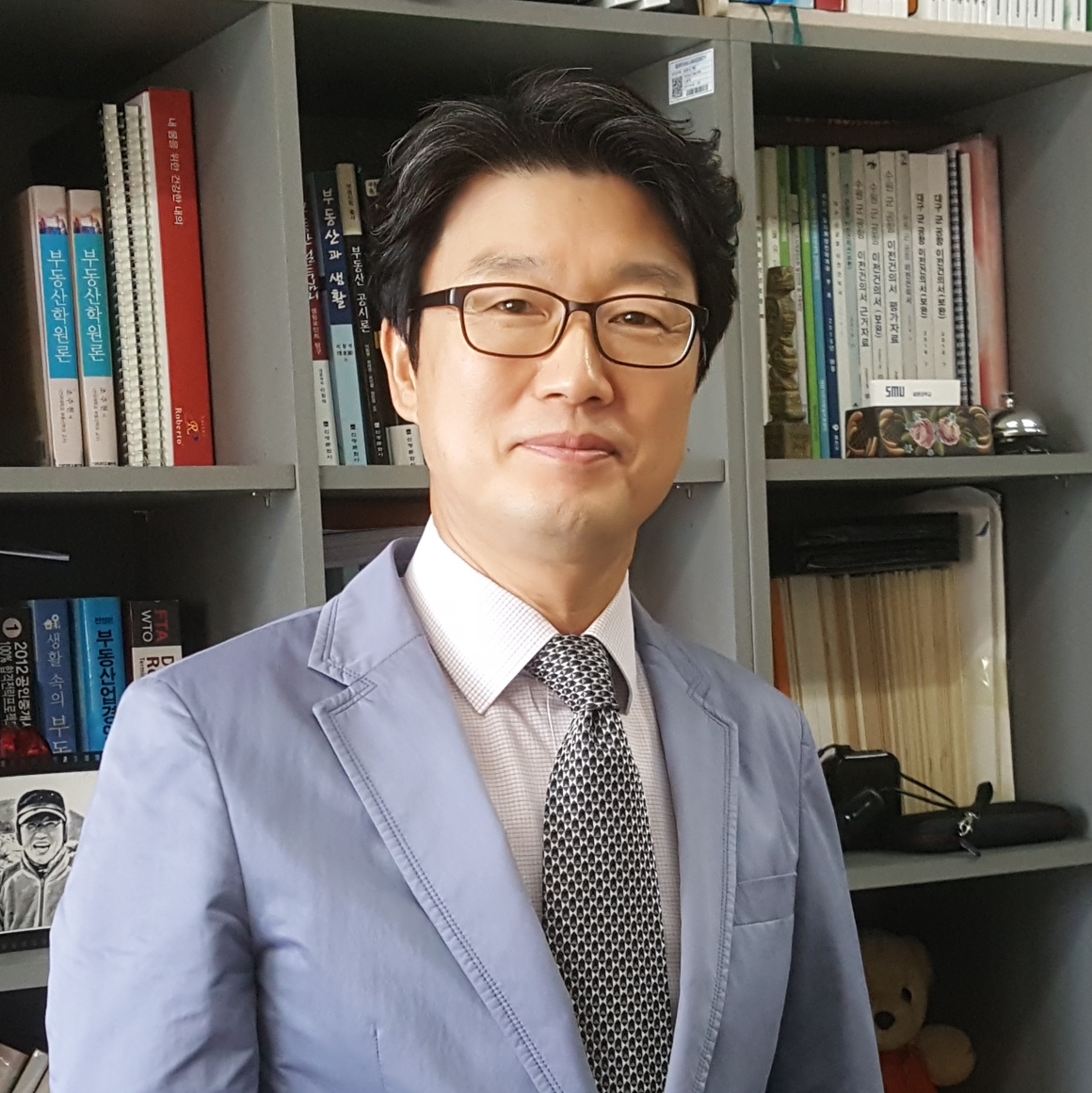 학과장 이미지