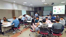 모의주식투자동아리 이미지