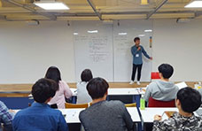 영어회화동아리 이미지