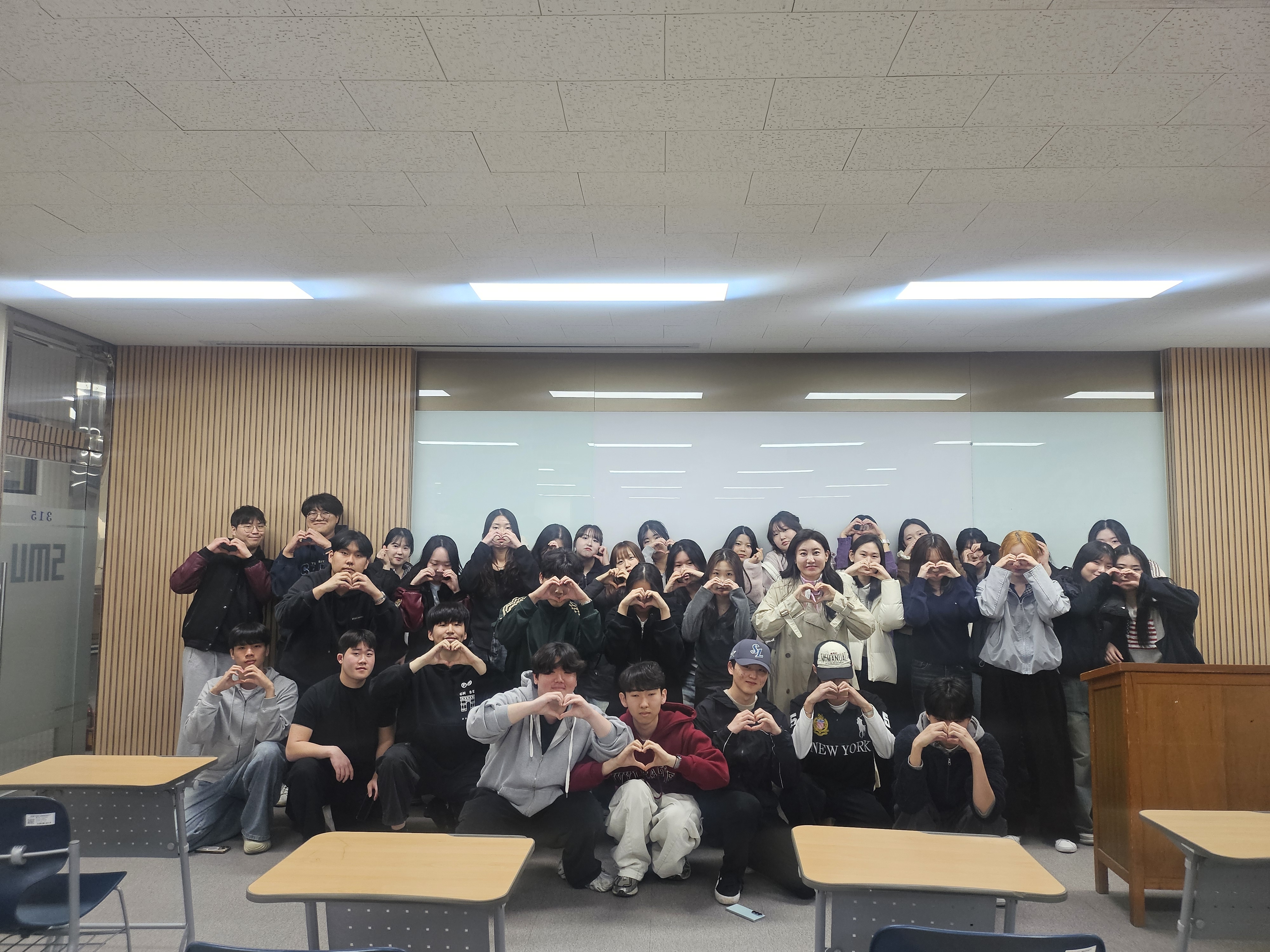 2026학년도 널스트라이크 활동사진