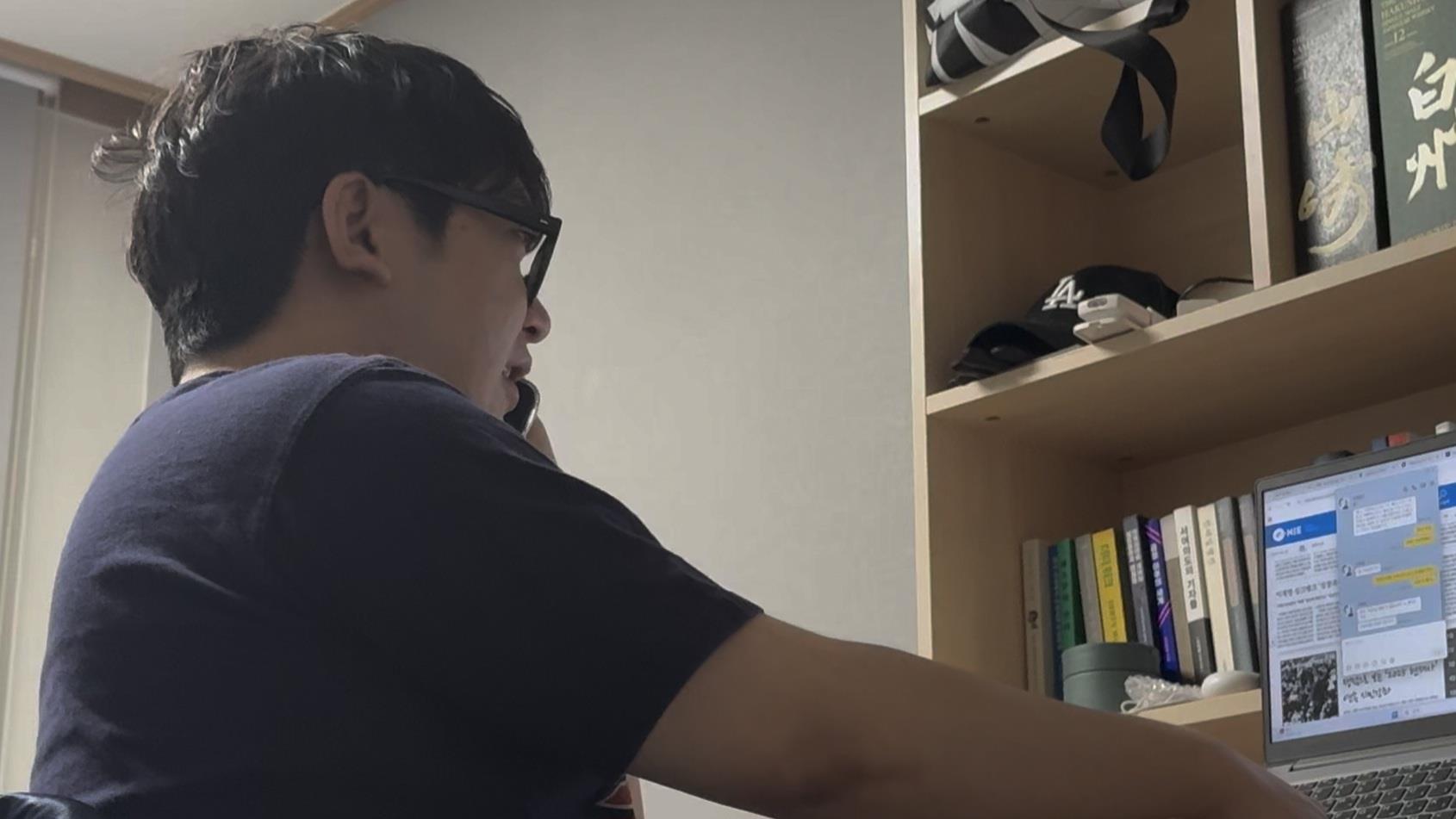 제21대 대선 팩트체크, 백브리핑