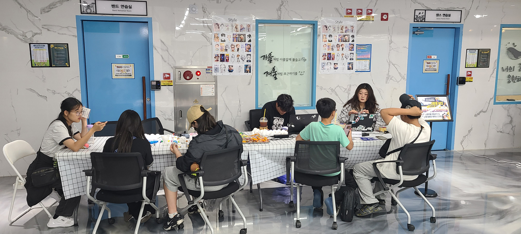 [제천시] 제천시 청소년 꿈뜨락 행사_5월23일(토)