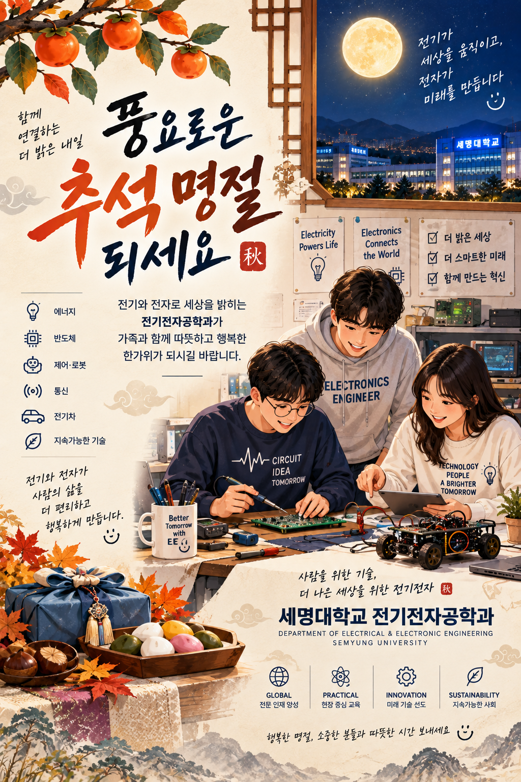 2026 추석