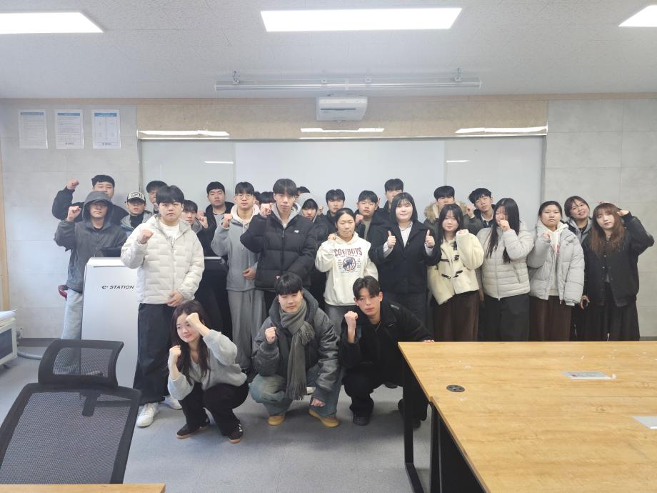 2026학년도 신입생 오리엔테이션(꿈 설계학기)