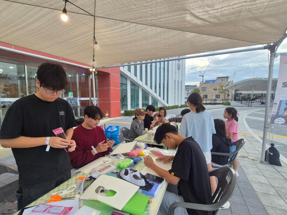 봉사활동: 청춘 시네마 스튜디오_3