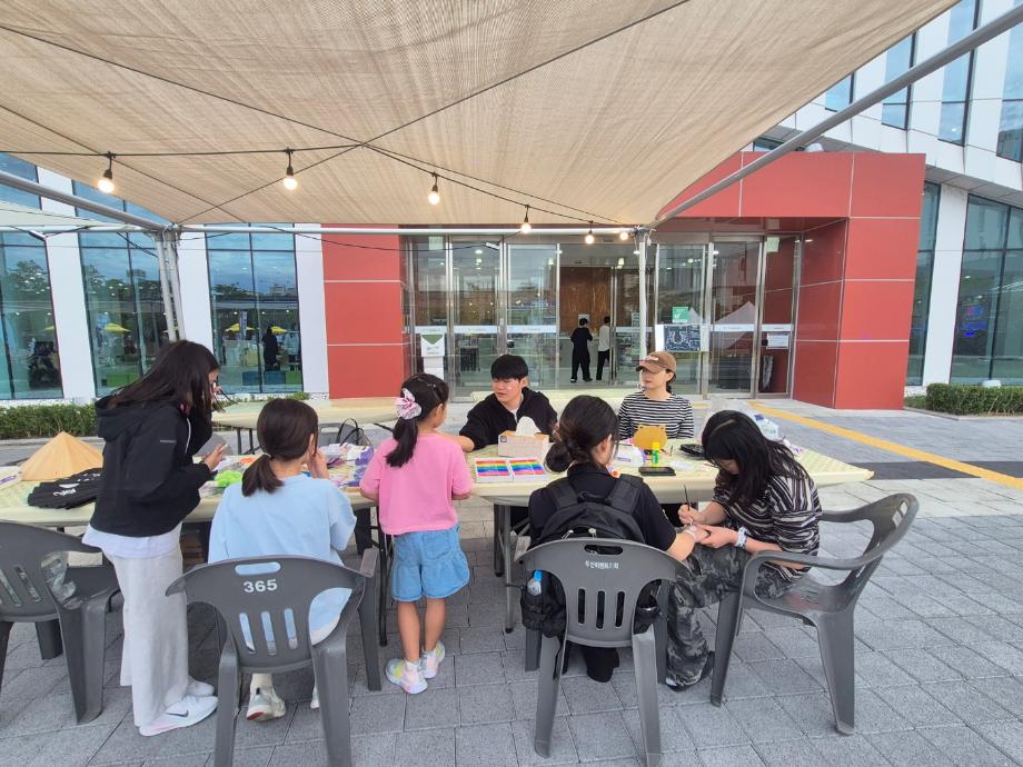 봉사활동: 청춘 시네마 스튜디오_4