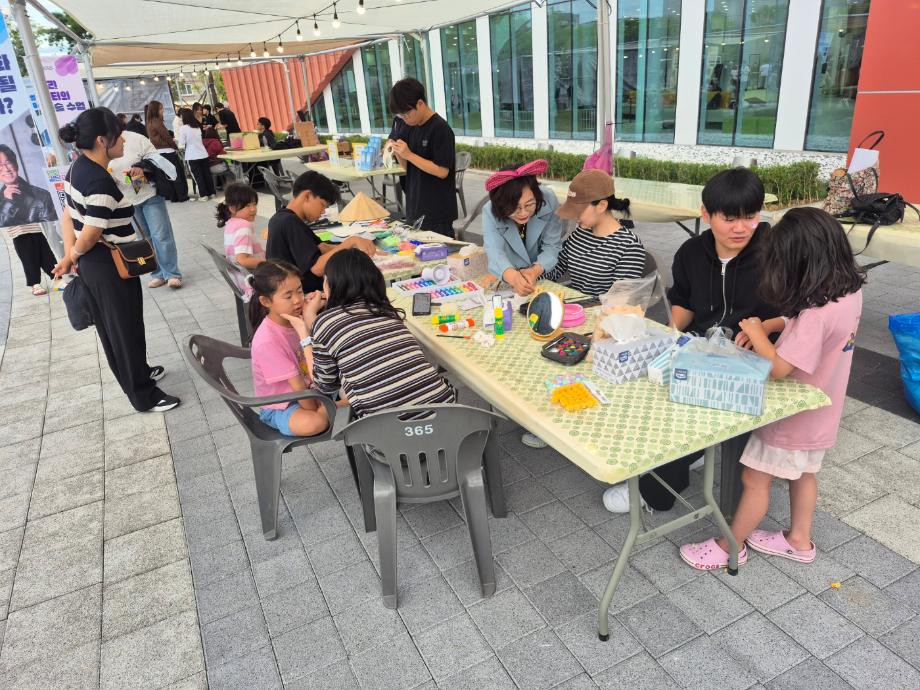 봉사활동: 청춘 시네마 스튜디오_5