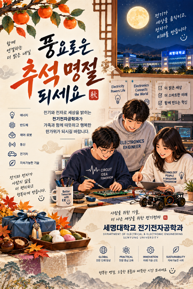 2026 추석