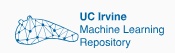 UCI ML Repository