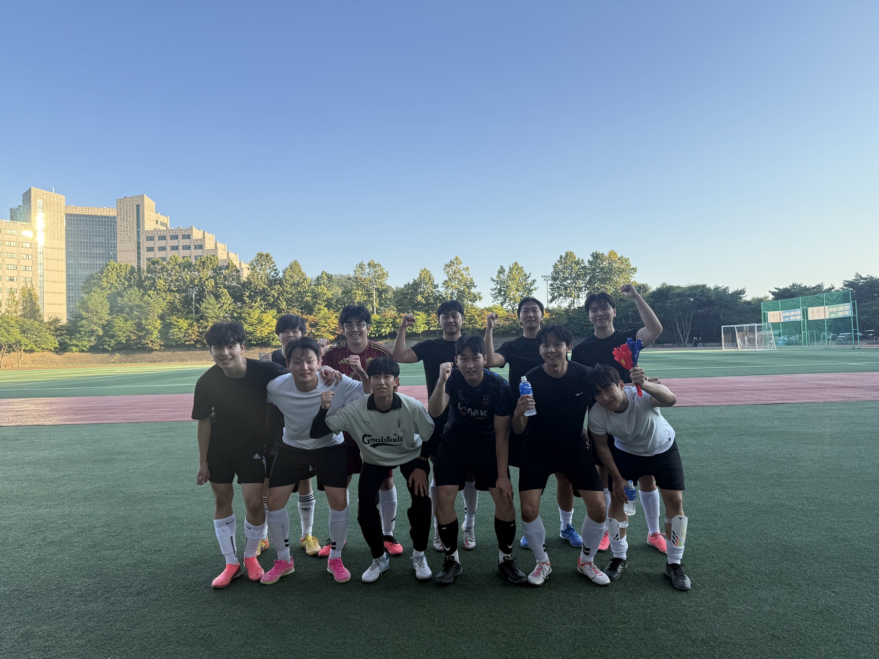 [2026 청룡체전] 축구 및 피구