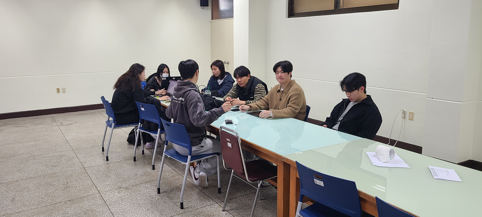 [캡스턴] 아트&산업디자인학과 캡스턴디자인 2차 회의