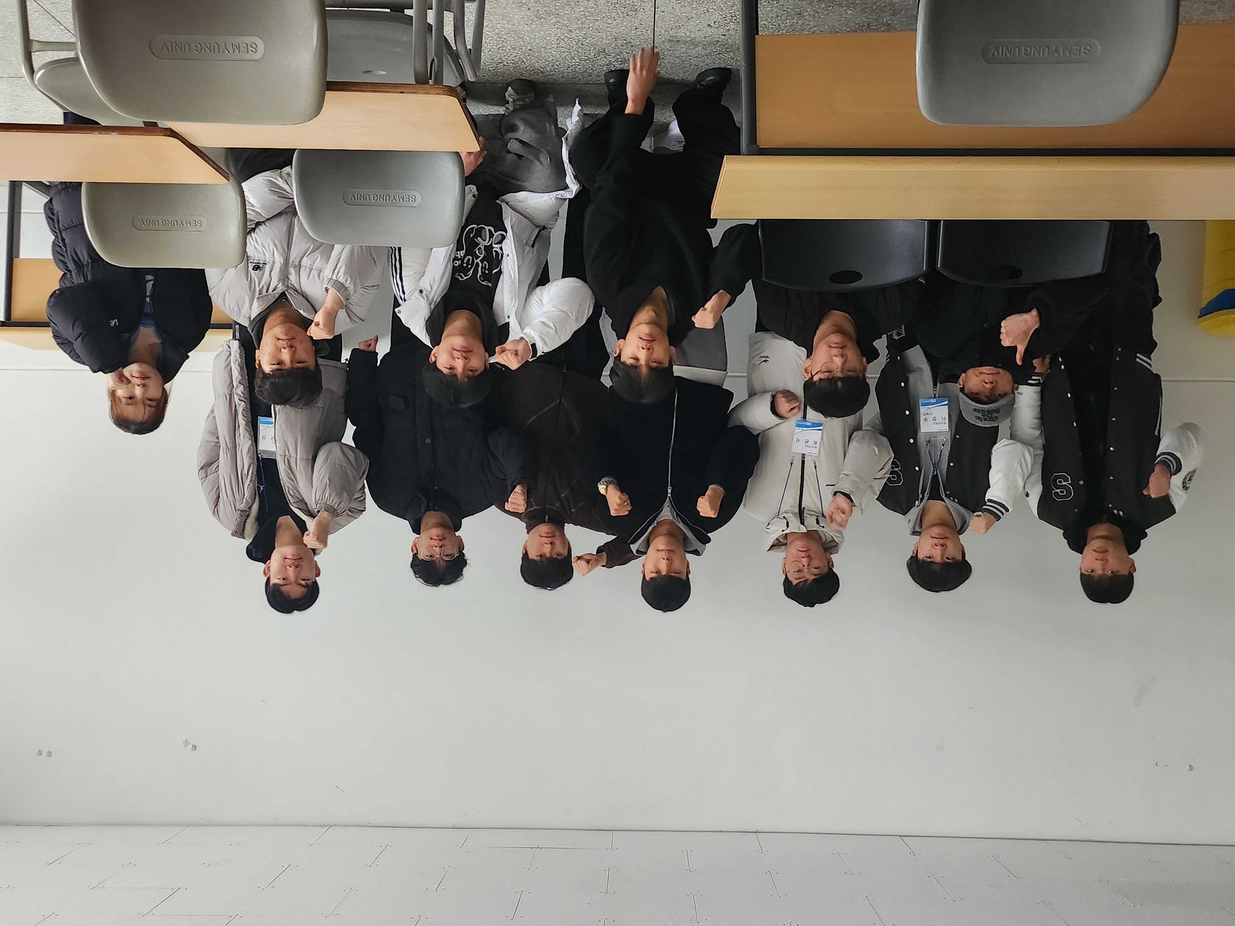 2026학년도 신입생 꿈설계학기 동영상